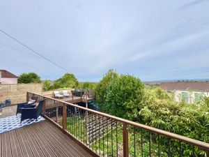 Sun Terrace- click for photo gallery